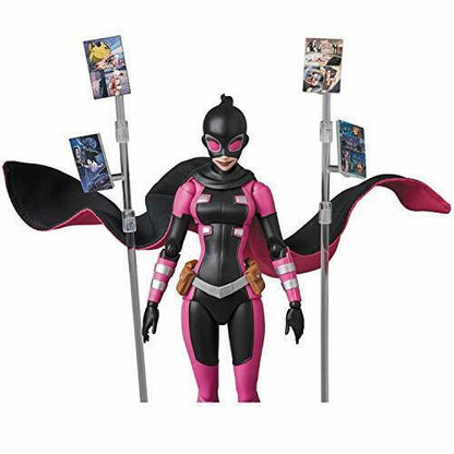 Medicom Toy Mafex No.083 Evil Gwenpool Medicom Toy- Japan Figure Store - #1 Bring To You The Best Japanese Goods