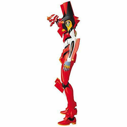 Medicom Toy Mafex No.094 Evangelion Unit-02- Japan Figure Store - #1 Bring To You The Best Japanese Goods