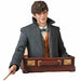 Medicom Toy Mafex No.097t From 'fantastic Beasts'- Japan Figure Store - #1 Bring To You The Best Japanese Goods
