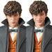 Medicom Toy Mafex No.097t From 'fantastic Beasts'- Japan Figure Store - #1 Bring To You The Best Japanese Goods