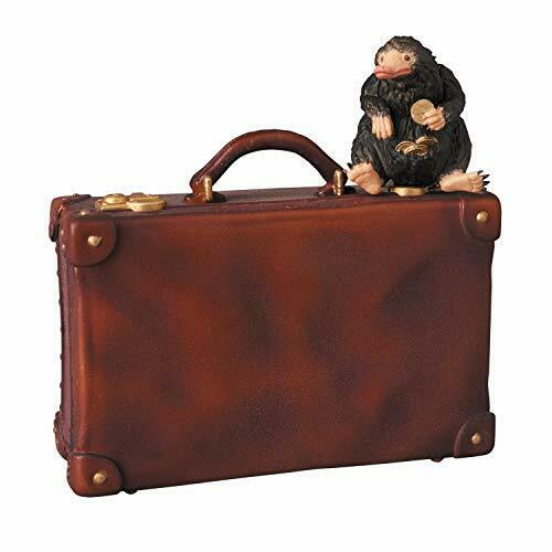 Medicom Toy Mafex No.097t From 'fantastic Beasts'- Japan Figure Store - #1 Bring To You The Best Japanese Goods