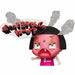 Medicom Toy Mafex No.102 Chico- Japan Figure Store - #1 Bring To You The Best Japanese Goods
