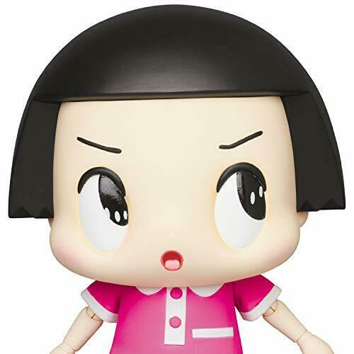 Medicom Toy Mafex No.102 Chico- Japan Figure Store - #1 Bring To You The Best Japanese Goods