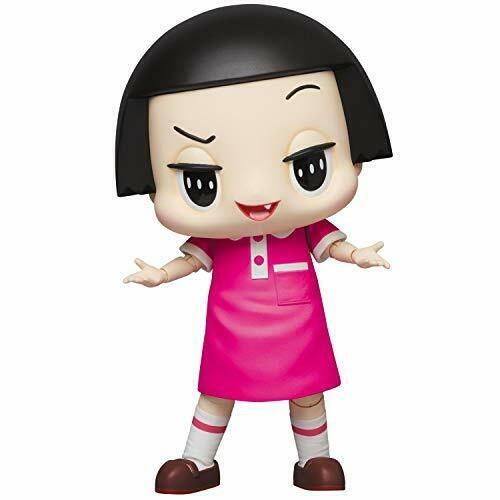 Medicom Toy Mafex No.102 Chico- Japan Figure Store - #1 Bring To You The Best Japanese Goods