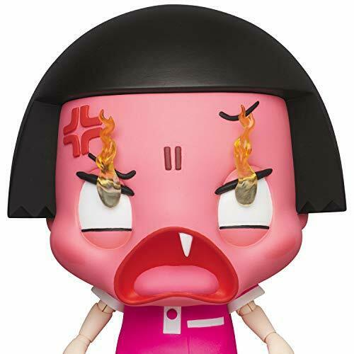 Medicom Toy Mafex No.102 Chico- Japan Figure Store - #1 Bring To You The Best Japanese Goods