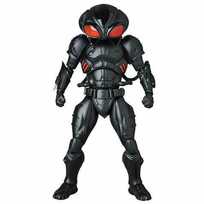 Medicom Toy Mafex No.111 Black Manta- Japan Figure Store - #1 Bring To You The Best Japanese Goods