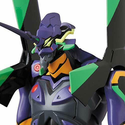 Medicom Toy Mafex No.114 Eva Unit 13- Japan Figure Store - #1 Bring To You The Best Japanese Goods
