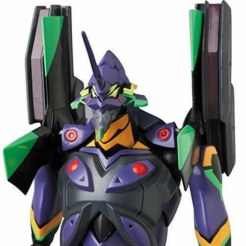 Medicom Toy Mafex No.114 Eva Unit 13- Japan Figure Store - #1 Bring To You The Best Japanese Goods