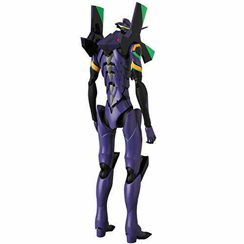 Medicom Toy Mafex No.114 Eva Unit 13- Japan Figure Store - #1 Bring To You The Best Japanese Goods