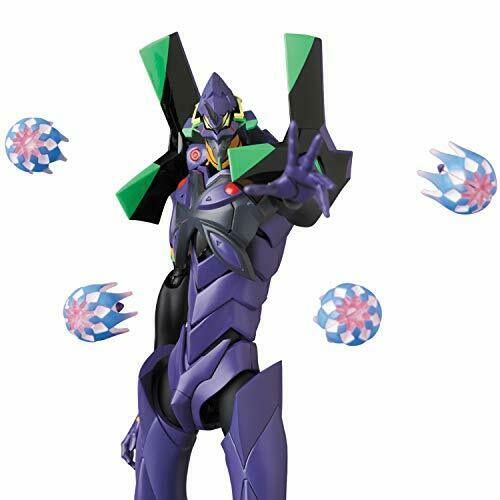 Medicom Toy Mafex No.114 Eva Unit 13- Japan Figure Store - #1 Bring To You The Best Japanese Goods