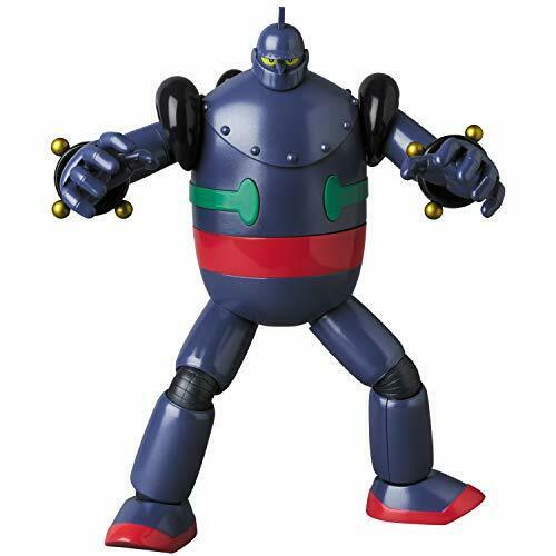 Medicom Toy Mafex No.120 Tetsujin 28-go - Japan Figure