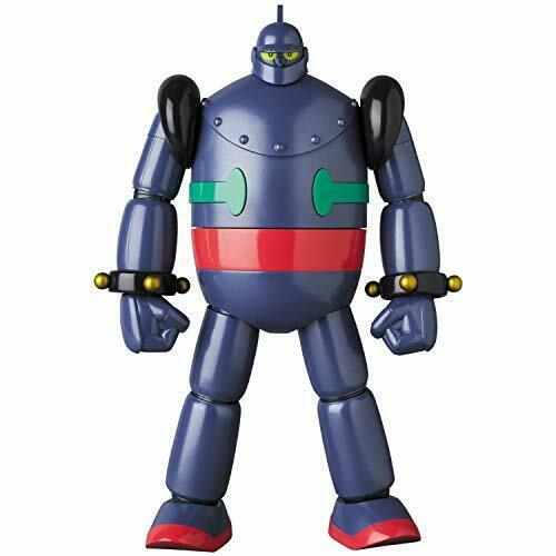 Medicom Toy Mafex No.120 Tetsujin 28-go- Japan Figure Store - #1 Bring To You The Best Japanese Goods