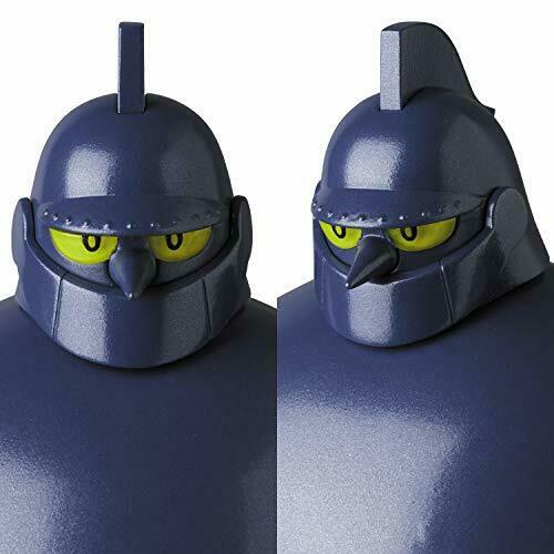 Medicom Toy Mafex No.120 Tetsujin 28-go- Japan Figure Store - #1 Bring To You The Best Japanese Goods