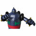 Medicom Toy Mafex No.120 Tetsujin 28-go- Japan Figure Store - #1 Bring To You The Best Japanese Goods