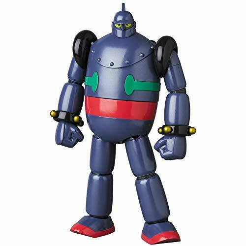 Medicom Toy Mafex No.120 Tetsujin 28-go- Japan Figure Store - #1 Bring To You The Best Japanese Goods