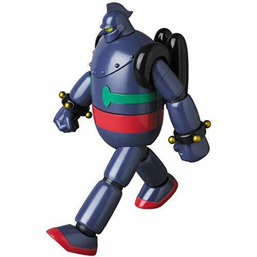 Medicom Toy Mafex No.120 Tetsujin 28-go- Japan Figure Store - #1 Bring To You The Best Japanese Goods