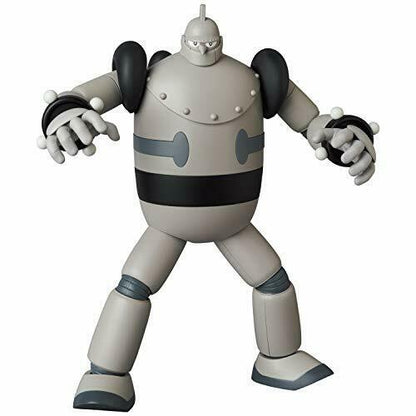 Medicom Toy Mafex No.135 Tetsujin 28-go B & W Ver. - Japan Figure