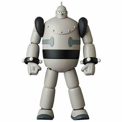 Medicom Toy Mafex No.135 Tetsujin 28-go B & W Ver.- Japan Figure Store - #1 Bring To You The Best Japanese Goods