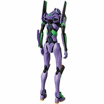 Medicom Toy Mafex No.80 Evangelion Unit-01 Figure- Japan Figure Store - #1 Bring To You The Best Japanese Goods