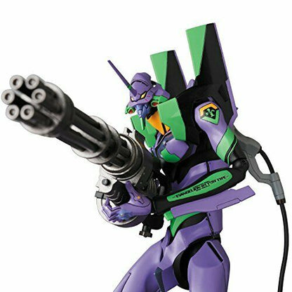 Medicom Toy Mafex No.80 Evangelion Unit-01 Figure- Japan Figure Store - #1 Bring To You The Best Japanese Goods