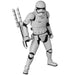 Medicom Toy Mafex No.021 Star Wars First Order Stormtrooper Figure- Japan Figure Store - #1 Bring To You The Best Japanese Goods
