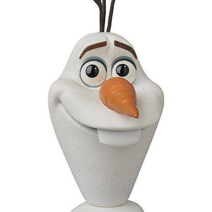 Medicom Toy Mafex No.026 Disney Olaf Figure- Japan Figure Store - #1 Bring To You The Best Japanese Goods