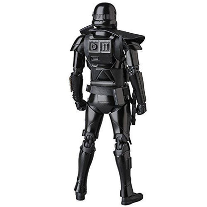 Medicom Toy Mafex No.044 Star Wars Death Trooper Figure- Japan Figure Store - #1 Bring To You The Best Japanese Goods