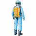 Medicom Toy Mafex No.090 Mafex Space Suit Light Blue Ver. Figure- Japan Figure Store - #1 Bring To You The Best Japanese Goods