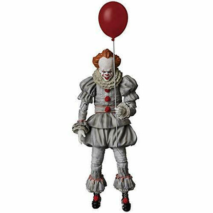 Medicom Toy Mafex No.093 Pennywise- Japan Figure Store - #1 Bring To You The Best Japanese Goods