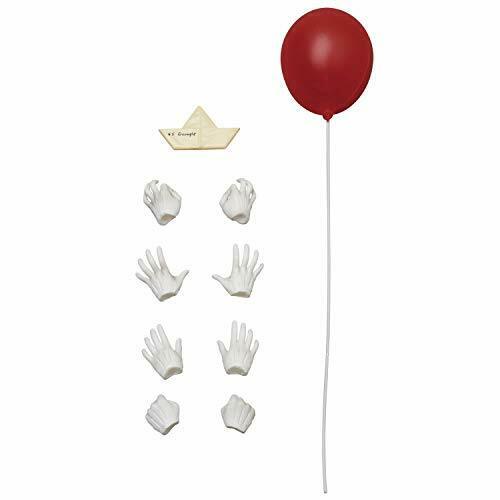 Medicom Toy Mafex No.093 Pennywise- Japan Figure Store - #1 Bring To You The Best Japanese Goods
