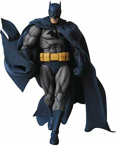 Medicom Toy Mafex No.105 Batman 'hush'- Japan Figure Store - #1 Bring To You The Best Japanese Goods