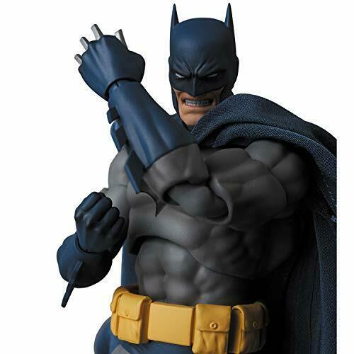 Medicom Toy Mafex No.105 Batman 'hush'- Japan Figure Store - #1 Bring To You The Best Japanese Goods