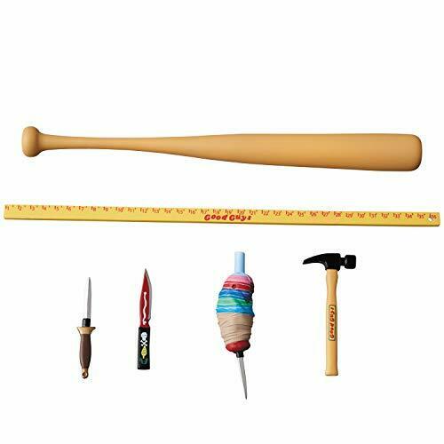 Medicom Toy Mafex No.112 Good Guys- Japan Figure Store - #1 Bring To You The Best Japanese Goods