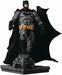 Medicom Toy Mafex No.126 Batman 'hush' Black Ver.- Japan Figure Store - #1 Bring To You The Best Japanese Goods