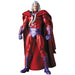 Medicom Mafex Magneto Comic Ver. Figure X-Men- Japan Figure Store - #1 Bring To You The Best Japanese Goods