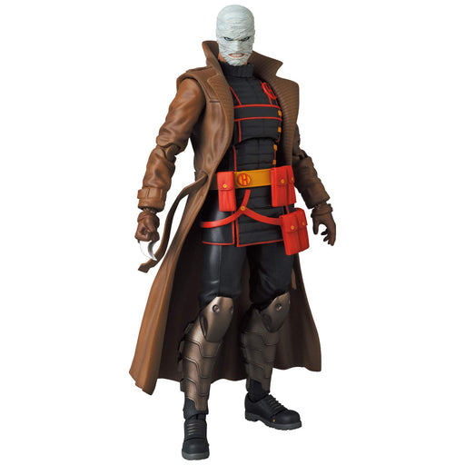 Medicom Toy Mafex No.133 Hush Japanese Painted Figures Character Model Toys- Japan Figure Store - #1 Bring To You The Best Japanese Goods