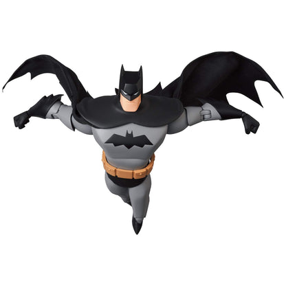 Medicom Toy Mafex No.137 Batman Batman (The New Batman Adventures) Height Approx 160Mm Painted Action Figure- Japan Figure Store - #1 Bring To You The Best Japanese Goods