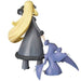 Medicom Toy Ppp Pokemon Cynthia Shirona Figure- Japan Figure Store - #1 Bring To You The Best Japanese Goods