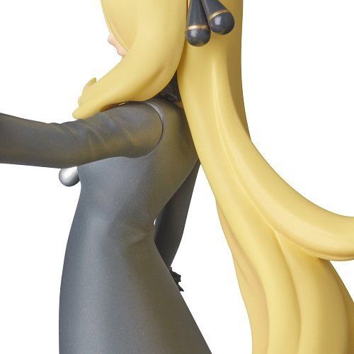 Medicom Toy Ppp Pokemon Cynthia Shirona Figure- Japan Figure Store - #1 Bring To You The Best Japanese Goods