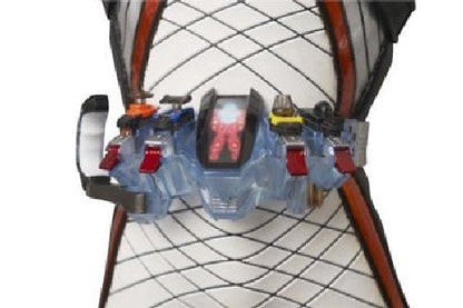 Medicom Toy Project Bm! No.66 Kamen Rider Fourze Base States Figure- Japan Figure Store - #1 Bring To You The Best Japanese Goods