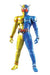 Medicom Toy Project Bm! No.38 Kamen Rider W Luna Trigger 12in Figure- Japan Figure Store - #1 Bring To You The Best Japanese Goods