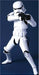 Medicom Toy Rah 242 Star Wars Stormtrooper 1/6 Scale Figure - Japan Figure
