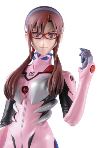 Medicom Toy Rah 488 Neon Genesis Evangelion Makinami Mari Illustrious Figure- Japan Figure Store - #1 Bring To You The Best Japanese Goods