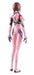 Medicom Toy Rah 488 Neon Genesis Evangelion Makinami Mari Illustrious Figure- Japan Figure Store - #1 Bring To You The Best Japanese Goods