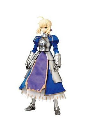 Medicom Toy Rah 619 Fate/zero Saber Figure- Japan Figure Store - #1 Bring To You The Best Japanese Goods