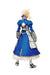 Medicom Toy Rah 619 Fate/zero Saber Figure- Japan Figure Store - #1 Bring To You The Best Japanese Goods
