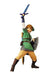 Medicom Toy Rah 622 The Legend Of Zelda Link Figure- Japan Figure Store - #1 Bring To You The Best Japanese Goods