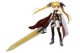 Medicom Toy Rah 661 Fate Testarossa Blaze Form 1/6 Scale Figure- Japan Figure Store - #1 Bring To You The Best Japanese Goods