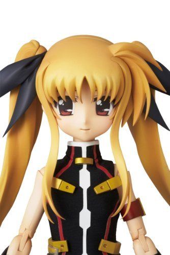 Medicom Toy Rah 661 Fate Testarossa Blaze Form 1/6 Scale Figure- Japan Figure Store - #1 Bring To You The Best Japanese Goods
