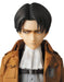Medicom Toy Rah 662 Attack On Titan Levi Figure 1/6 Scale- Japan Figure Store - #1 Bring To You The Best Japanese Goods